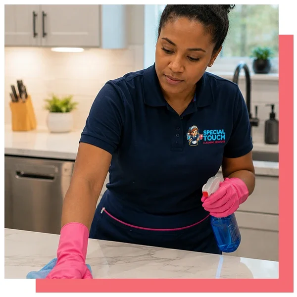 IMG - Special Touch Cleaning Services 02